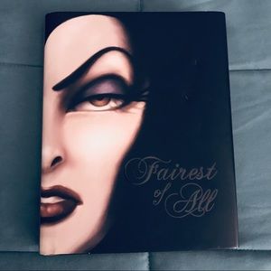 Fairest of Them All: A Tale of the Wicked Queen